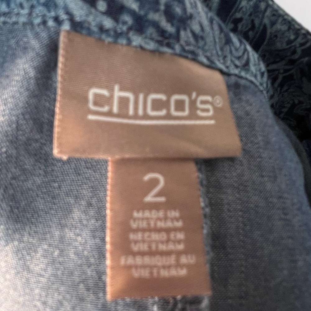 Chicos jacket - Picture 7 of 8